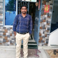 Jainish V