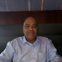 Eugene Cruz