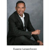 Eugene Langenhoven