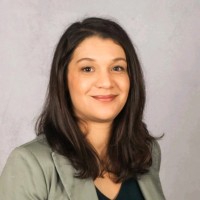 🤝 Mélodie Fourez