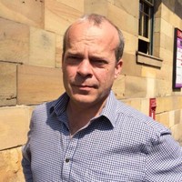 Lee Coates