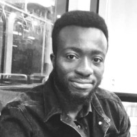 Kelvin Osei Tutu