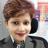Sumita Almeida