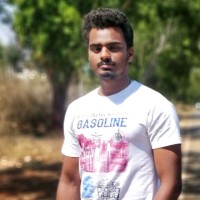 Sathish Gowda