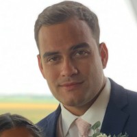 Alex Wilson, P.E.
