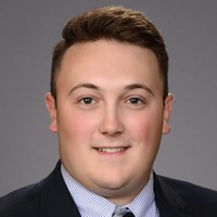 Gavin Green