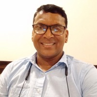 Chandresh Kumar Patel