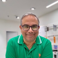 Sumit Chauhan