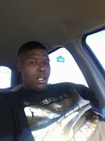 Shane Anderson