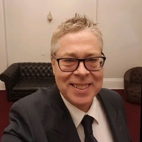 Stuart Sharp
