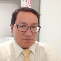 Arq. Ricardo Hernandez Alva