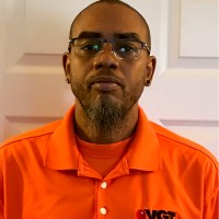 Steven Antoine