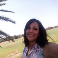 Ilham Ghomkal