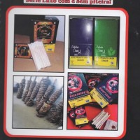 Julio Cabral Representaçoes