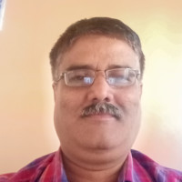 Nandkumar Joshi
