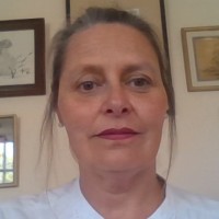Siobhan Woodland