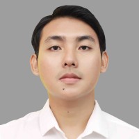 Kharisma Ario Setiadi