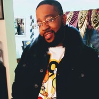 Michael Grady Jr