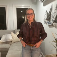 Pam Rosenberg