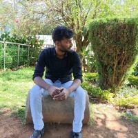 Ravikumar K