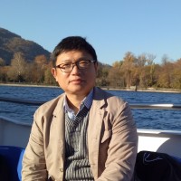 Vance Zhang