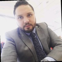 Maximino Rafael Correa Montiel