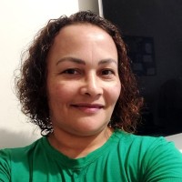 Iracélia da Conceição Cardoso Silva