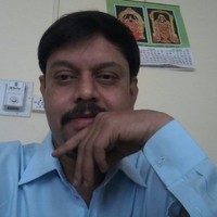 Dr Manjunath