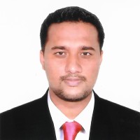 Sujay kenaudekar