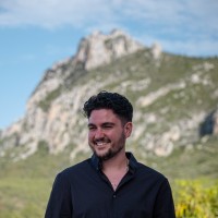Deniz Arikoglu
