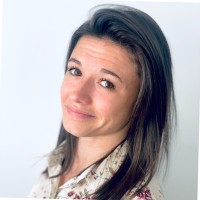 Pauline David