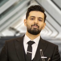 Rashid Katamesh