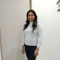 Suchitra P