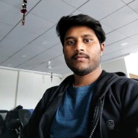 kirankumar S