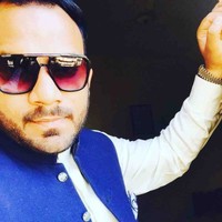 Muzammil Aslam
