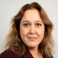 Marijke Klinkenberg-Mulder