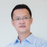 張曜吉Roger