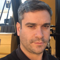 Sandro Teixeira Silva