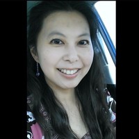 Tingying Lee