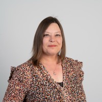 Beverley Penry