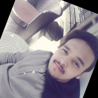Dhruv Jadaik