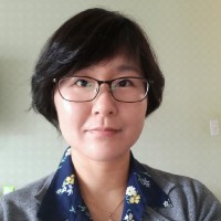 Kimberly Kumju Kim