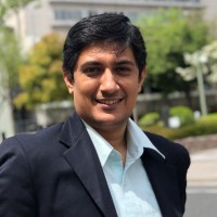 Milind Bhatt