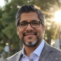 Alex Pacheco Segura