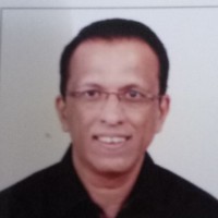 Krishnakumar Sundaran