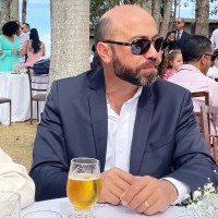 Marco Aurélio Carvalho Caetano