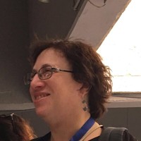 Rina Maschler Psy.D.