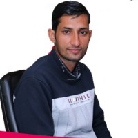 Saurabh Sharma
