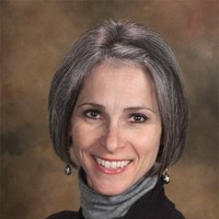 Penny Gibson