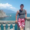 Евгений Аксенов